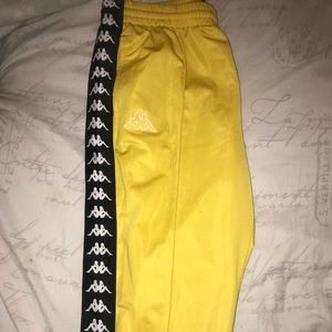 Kappa Pants